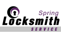 Locksmith Spring Logo