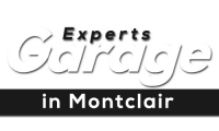 Garage Door Repair Montclair Logo