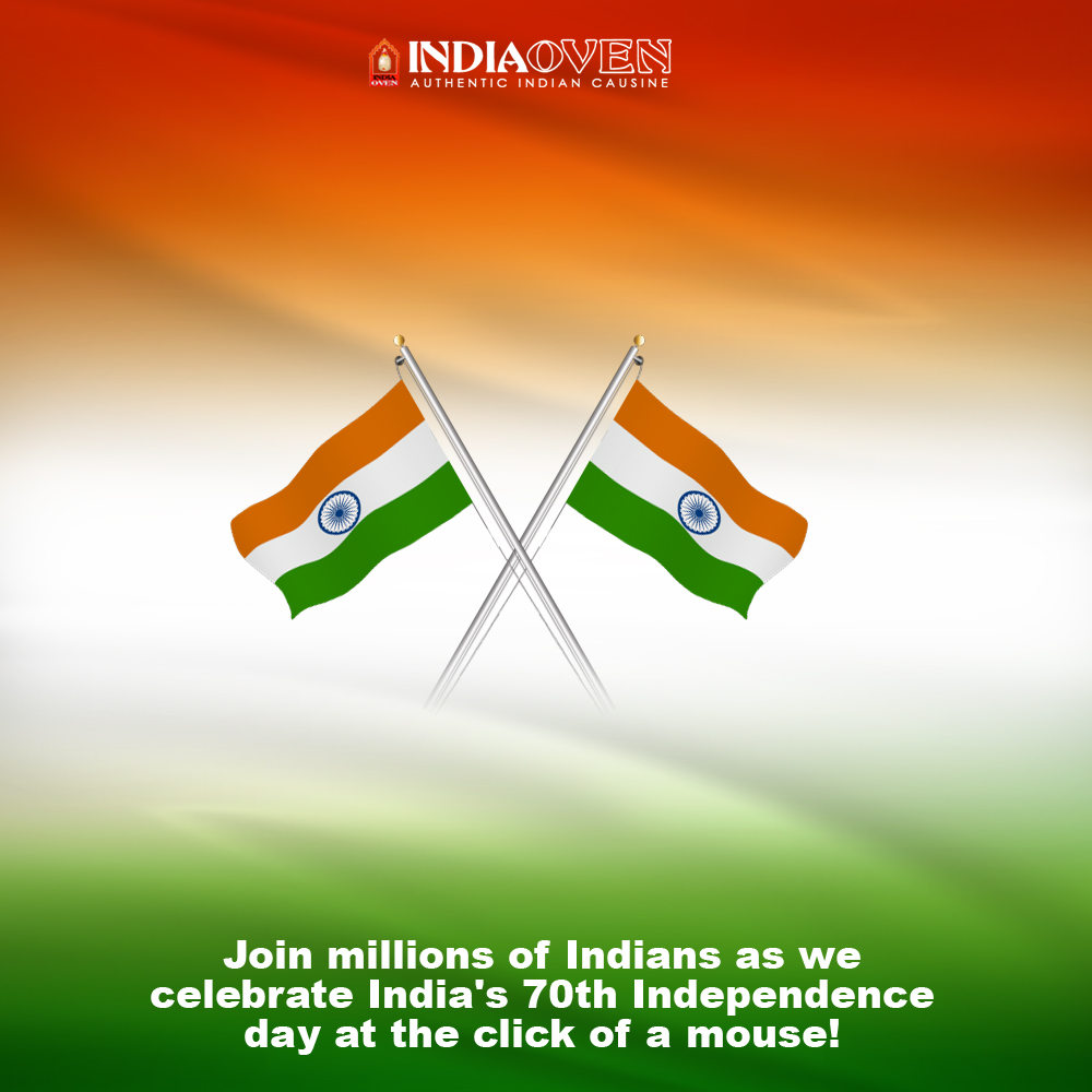 Independence Day post'