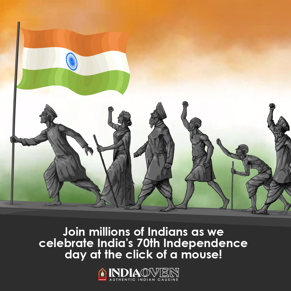 Independence Day Promo