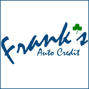 Company Logo For Frank&#039;s Auto Credit'