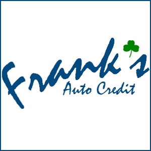 Frank's Auto Credit Logo