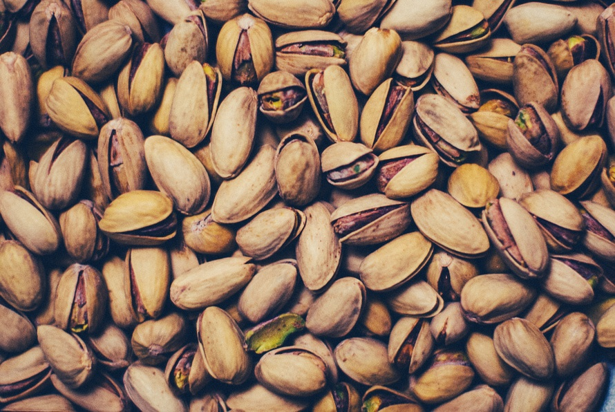 Nuts