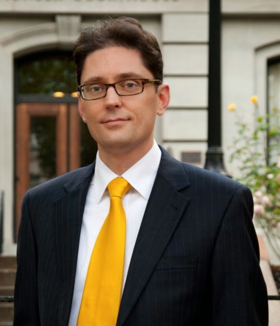 Oregon Lawyer and Attorney Michael G. Romano'