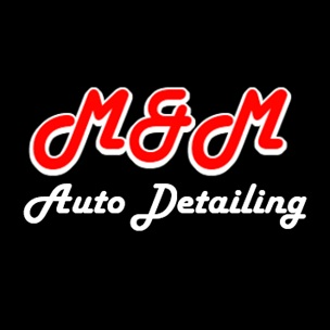 Company Logo For M &amp; M Auto Detailing LLC'