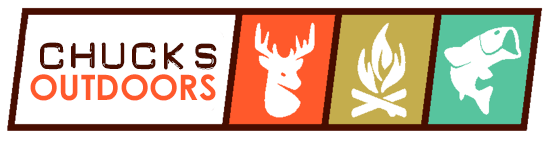 ChucksOutdoors.com Logo