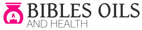 Company Logo For BiblesOilsAndHealth.com'
