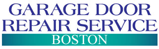 Company Logo For Garage Door Repair Boston'