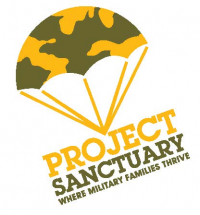 Project Sanctuary Logo