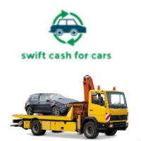 Swift Cash For Cars Logo