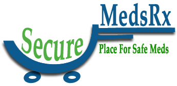 Company Logo For SecureMedsrx'