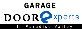 Company Logo For Garage Door Repair Paradise Valley'