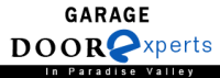 Garage Door Repair Paradise Valley Logo
