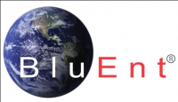 BluEntCAD Logo