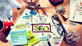 SEO Services in Los Angeles'