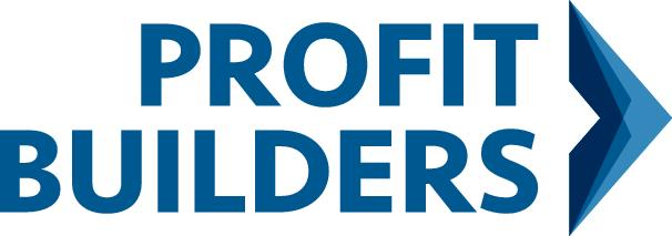 Profit Builders Logo