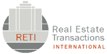 Real Estate Transactions International Logo