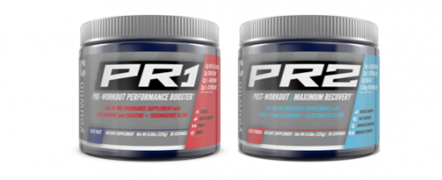 Youwiin Sports Nutrition Launches The PR Series'