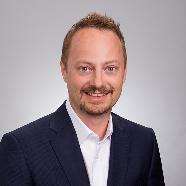Toby Owen - OnRamp - VP of Product Development
