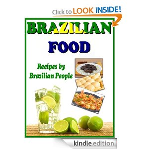 New Brazilian Food Recipes'