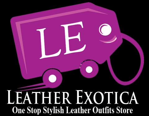 Company Logo For LeatherExotica'