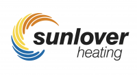 Sunlover Heating Pty Ltd Logo