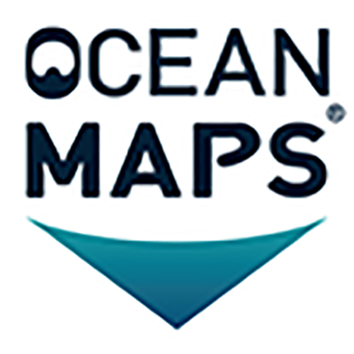 Company Logo For Ocean Maps GmbH'