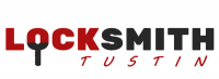 Locksmith Tustin Logo