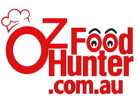 ozfoodhunter Logo