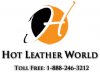 Company Logo For HotLeatherWorld'