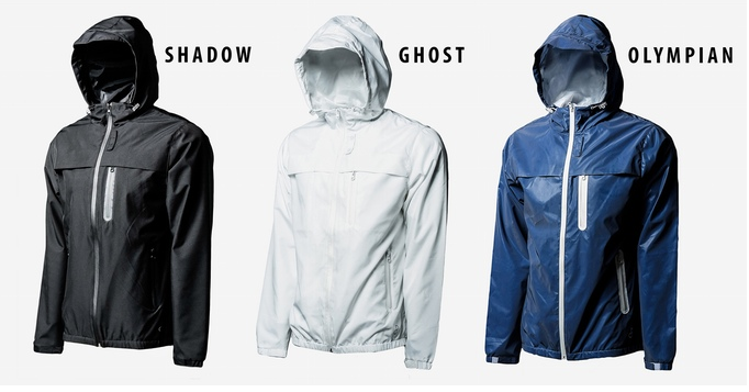 Project Shadow Co'