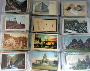 Rasdale Stamp Company