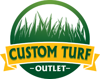 Custom Turf Outlet Logo