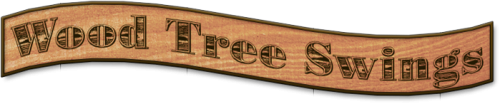 Company Logo For Wood Tree Swings'