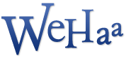 WeHaa Digital Logo