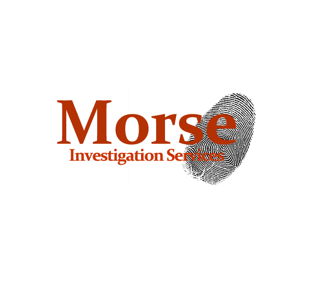 Morse Investigation Services Logo