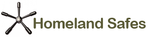 Company Logo For Homeland Safes'