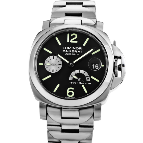 Luminor Stainless Steel Watch by Officine Panerai'