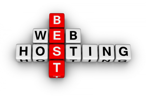 iBest Web Hosting'