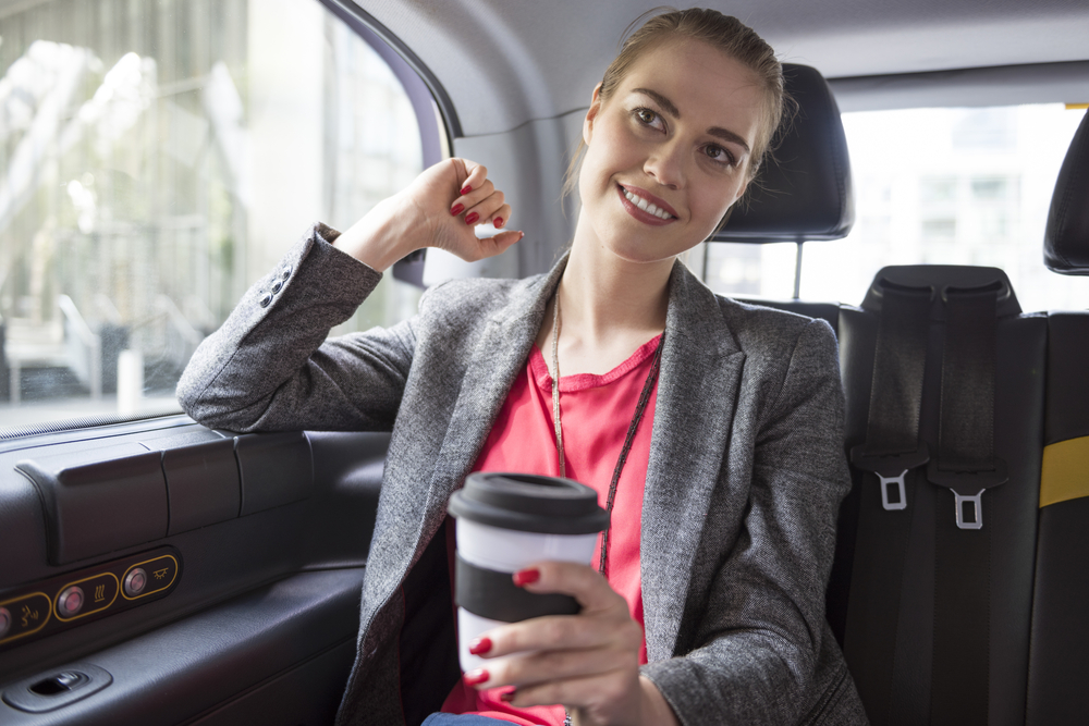 Annapolis Area Cab Service