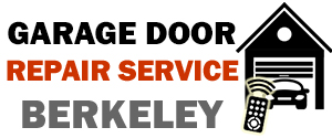 Company Logo For Garage Door Repair Berkeley'