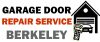 Company Logo For Garage Door Repair Berkeley'