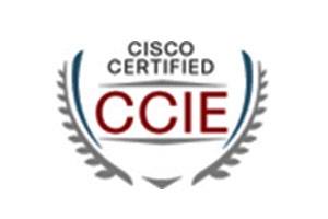 Quality ccie certification training with ISOL Thailand'