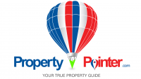 PropertyPointer Logo