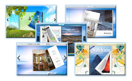 flipbook software