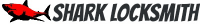 Shark Locksmith Logo