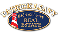 Company Logo For PATRICK LEAVY - Kidd & Leavy Real E'