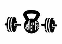 LetlerFit Logo