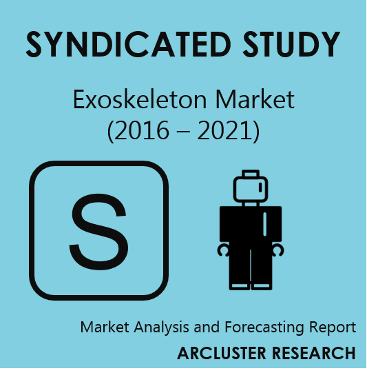 Arcluster-Exoskeleton-Report-Image