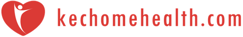 KECHomeHealth.com Logo
